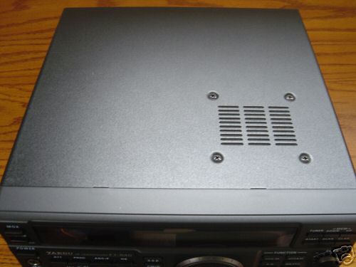 Yaesu ft-840..10-160M..100WATT transceiver..mint.. 
