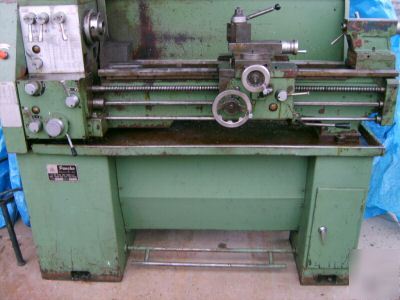 ....................poncho engine lathe...no ...