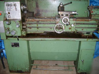 ....................poncho engine lathe...no ...