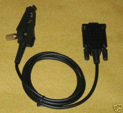 Programmer kenwood tk-280 tk-2140 tk-290 kpg-36