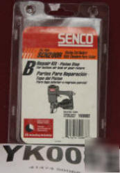 Senco nailers repair kit roofing coil nailer YK0082