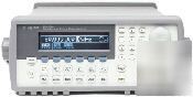 Agilent 33220A function arbitrary waveform generator