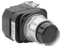Allen - bradley pilot light part# 800H-QRTH24G