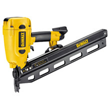 Dewalt D51845 heavy-duty 20Âº full round head framing na