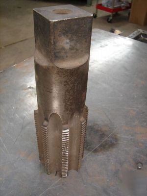 Gtd greenfield tool die 3