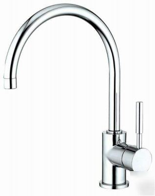 Modern kitchen sink mixer tap faucet , KD008CP