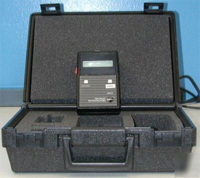 Nicollet digismart 2000-r dialed info monitor