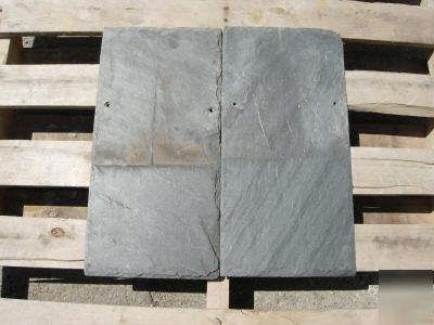 Roof slate 20 x 10 buckingham roofing slate used tile