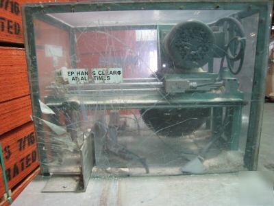 Table saw