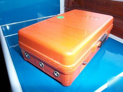 Wild GEB63 battery box for T2 theodolite lighting set 