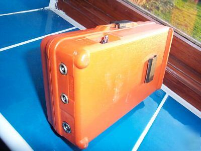 Wild GEB63 battery box for T2 theodolite lighting set 