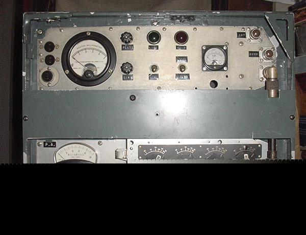 2 meter repeater ham radio