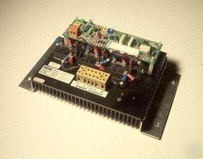 3-phase 1.5KW softstart soft start [~inverter/drive ]