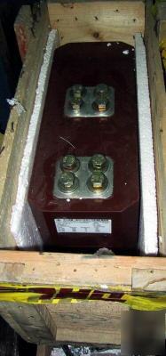 3000A 75KV class 0.5 current transformer from taiwan