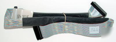 68 pin scsi ribbon cable 31