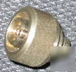 81000FI - fc/pc connector interface agilent (qty 2)