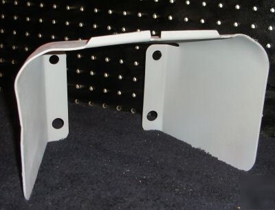 Allis chalmers power takeoff shield wd WD45