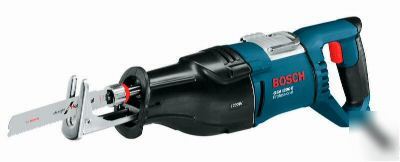 Bosch GSA1200 e (110VOLTS) reciprocating (sabre) saw