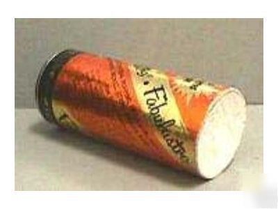 Fabulustre metal polish - 1 pound tube usa 