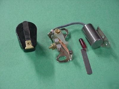 Ford tractor 2000 3000, 4000 tune up kit 