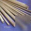 Galvanized wire rope 5/16