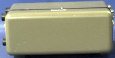 Hewlett packard hp 3551A transmission test set