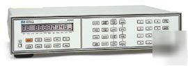 Hp agilent 3488A with qty 1 44473A
