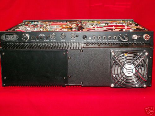 Icom ic-781 transceiver - beautiful and well cared for