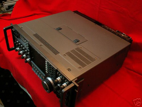 Icom ic-781 transceiver - beautiful and well cared for