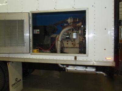 Insulation machines/make $300 per hour