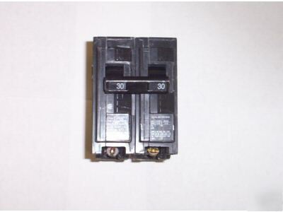 Murray 90 amp double pole breakers 