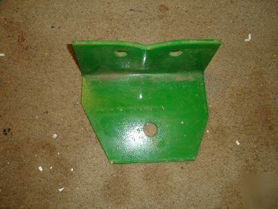 N.o.s. john deere h,m, l? cultivator? bracket 