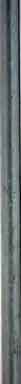 New boltmaster round rod low carbon steel lot of 5