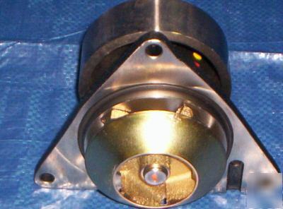 New case ih water pump A77704