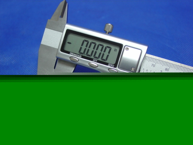 New machinist tool brand 