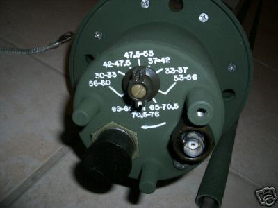 New military antenna as-1729/vrc full kit in a box