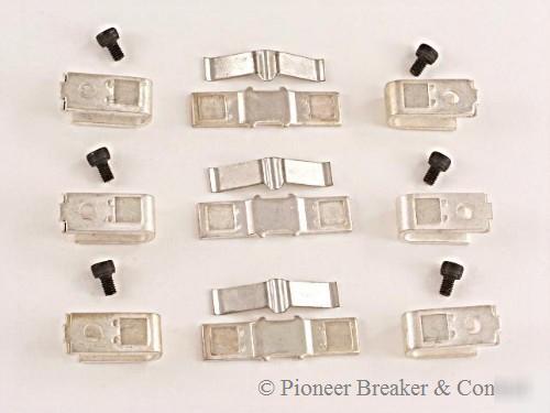 New siemens contact kits 3TY6470-oa 3TB47 contactor 