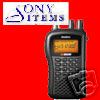 New uniden bc-72XLT nascar race police scanner BC72XLT 