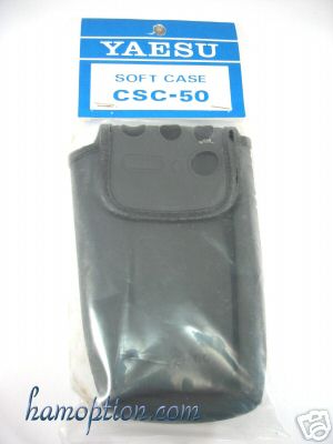 New yaesu csc-50 ft-X15/X16 ft-205 ft-705 ft-416 fnb-25