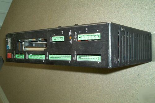 Pacific scientific SC320 servo motor drive