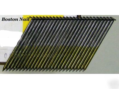 Pneumatic air nails wire strip 3.1/4