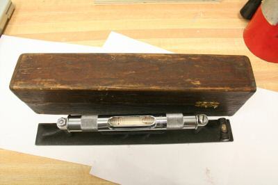Starrett 12
