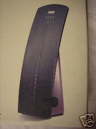 Terk edge powered fm antenna brand sleek modern design