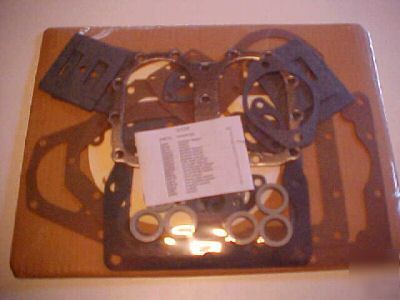 Wisconsin engine gasket set for VH4D, W4-1770, VF4D 