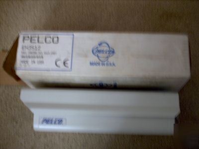  pelco EH3512 outdoor security camera enclosure 